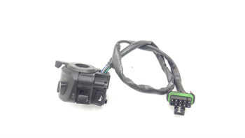 Voxan V1000 Cafe Racer Combined Switch Left