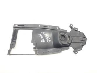 Yamaha Mt09 Sp 17-20 Plastik Wypełnienie Tył