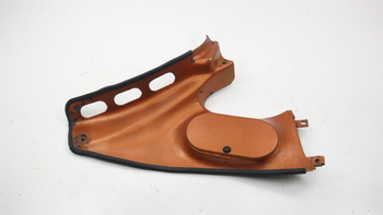 Kawasaki Zzr 1100 90-93 Plastic Right filling