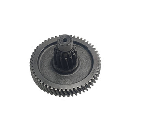 Aprilia Sxr 50 4T 3V Sprocket Gear Mode