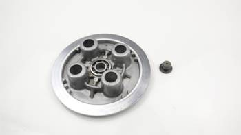 Kawasaki Kx 125 90-01 Clutch Basket Pressure plate