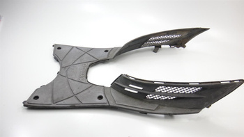 Kymco New Dink Podłoga