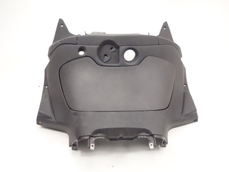 Piaggio X9 Evo 125 Kokpit plastik przed kolana