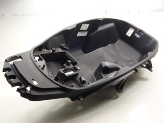 Underseat storage box Piaggio Mp3 350 hpe