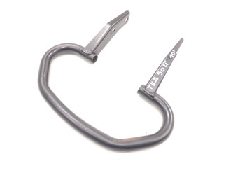 Peugeot Tkr Trekker Passenger Holder Handle