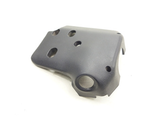 Microcar Ligier X-too xtoo Plastic column cover