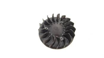 Typhoon 50 Sr Motard Engine Fan