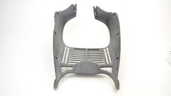 Xl 125V Varadero 01-06 Grill Radiator Cover