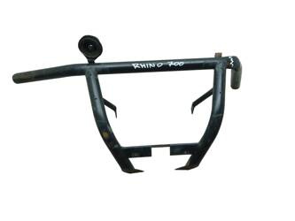 Yamaha Rhino 660 Front Bumper Cover Bamper