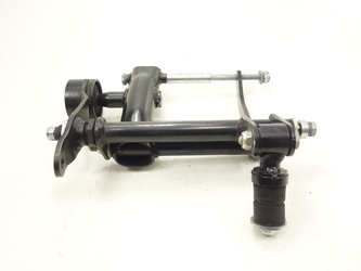 PIAGGIO mp3 400 530 22-25 Swingarm engine mount