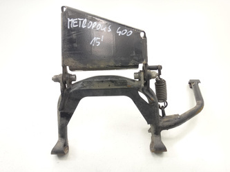 Peugeot Metropolis 400 Center Stand