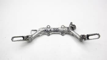 Kawasakii Klx 110 2014R Driver Footrests 2Pcs