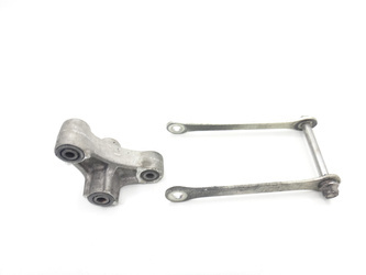 Kawasaki Zx6R Zx636R 19- Small Swingarm, Kiwak Cradle
