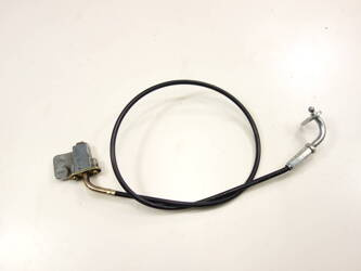 Kymco Ak 550 Lock Cable Set