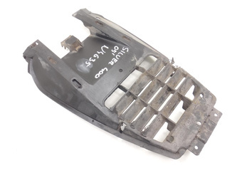 Honda Silver Wing 400 01-10 Plow Engine Cover