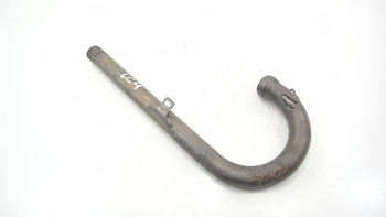 Ktm Lc4 400 600 620 Exhaust Manifold