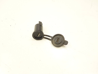 Peugeot Metropolis 400 20- USB socket