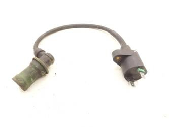 Ignition coil pipe Piaggio X8 X-evo 125