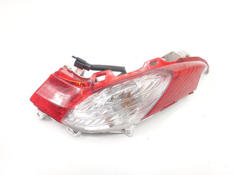 Honda S-Wing 125 Rear Right Lamp