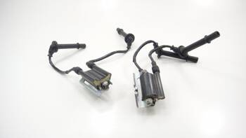 Honda Cb 650R  Cewki Zapłonowe Komplet