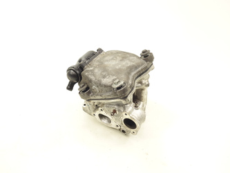 Piaggio X8 X-Evo X9 125 Complete cylinder head