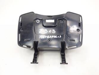 Peugeot Metropolis 400 Glove Box