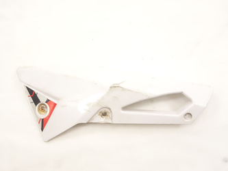 Motorhispania Mh 50 Am6 Side panel left