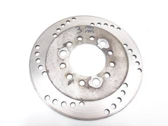 Jm Oldies Gt 50 4T Front Brake Disc