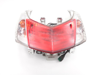 Kymco Dink 50 4T Lampa Tył