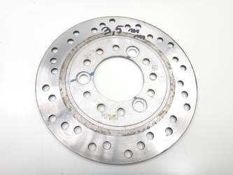 Neco Azzuro 50 Front Brake Disc