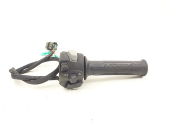 Moto Morini X-cape 650 20-25 Right throttle switch
