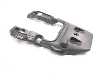 Triumph Tiger 1200 1215 Tail Rear Fairing Backside