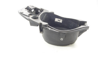 Piaggio Zip 2 50 4T Trunk Storage Box