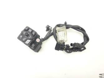 Crf 1100 Africa Twin 19- Regulator Napięcia