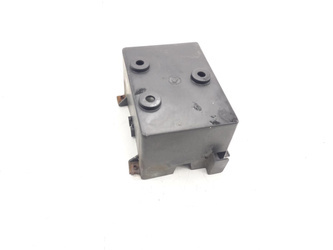 Kymco Downtown Dink Street Plastic Battery Pocket