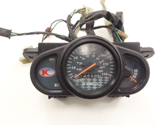 Kymco Agility 125 4T Odometer clock speedometer