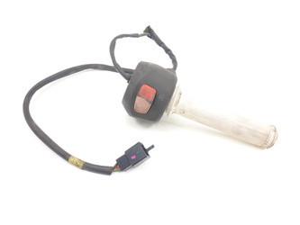 Suzuki Burgman 125 03-06 Rolgaz Right shifter