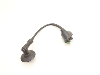 Peugeot Kisbee 50 2t Ignition coil plug