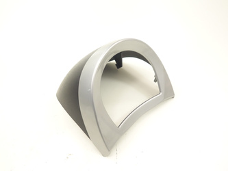 Microcar M.go Highland X Plastic counter cover console