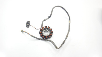 Yamaha Bws Booster 50 Stator Ignition Device