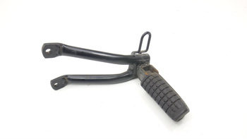 Honda Cbf 125 Passenger Set Left Footrest