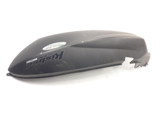 Peugeot Kisbee 50 4T 18- Bok Boczek Owiewka Lewa