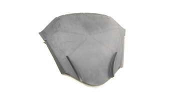 Yamaha Majesty 400 03-09 Plastic Windshield