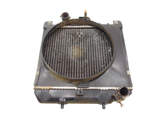 Microcar Aixam Crossline Water Cooler