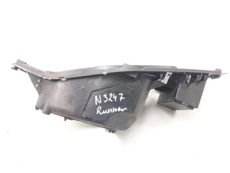 Gilera Runner Sp 50 Trunk Potty Helmet Storage