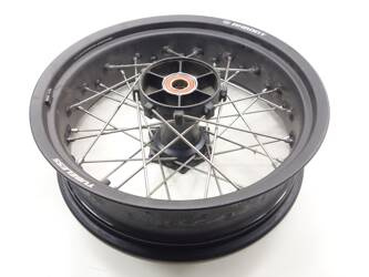 Husqvarna 701 Svartpilen  Felga Tył 17X5.00