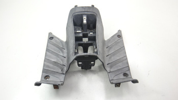 Suzuki Ay Katana 50 Floor