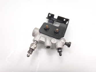 Piaggio Mp3 300 10-14 Tee, System Distributor