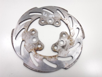 Tnt Grido Ry6 Ry8 2T Front Brake Disc