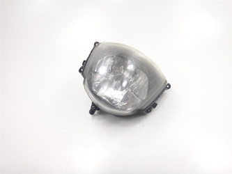 Piaggio Zip 2 Ii 18R Lampa Przód Licznik